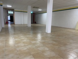 Big retail space with loading and unloading  (D15), Shop House #250140361